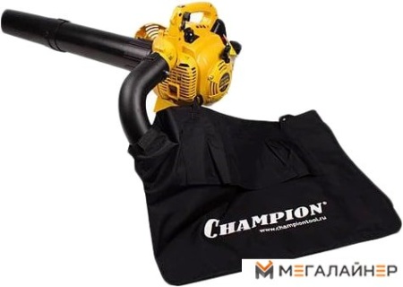 Ручная воздуходувка Champion GBV327S купить в Минске с доставкой