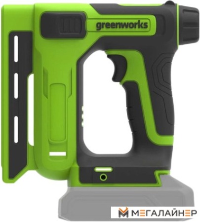 Greenworks G24CS10 3400107 (без АКБ) купить в Минске с доставкой