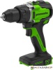 Дрель-шуруповерт Greenworks GD24DD90 3707507 (без АКБ) купить в Минске с доставкой