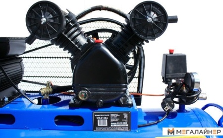 Компрессор WATT WT-2100A
