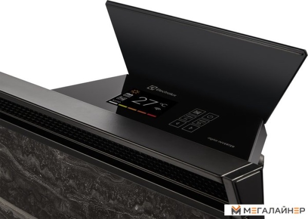 Конвектор Electrolux ECH/BMI-1500 Brilliant Marble