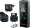 Лазерный дальномер Bosch Zamo III Set 0603672701