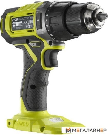 Ударная дрель-шуруповерт Ryobi RPD18-0 5133005438 (без АКБ) купить в Минске с доставкой
