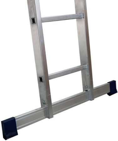 Лестница-трансформер Алюмет TL4044 (4x4 ступени) купить в Минске с доставкой