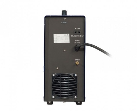 Сварочный полуавтомат AuroraPRO Overman 180