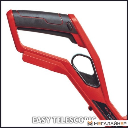 Триммер Einhell GE-CT 18/30 Li-Solo (без АКБ) купить в Минске с доставкой