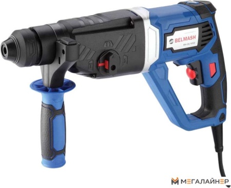 Перфоратор Белмаш RH 26/1050 купить в Минске с доставкой