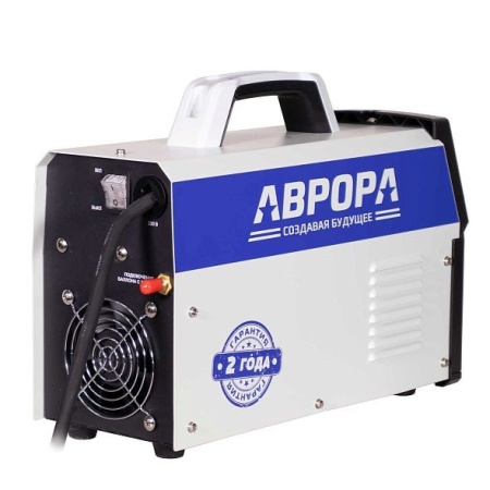 Сварочный инвертор Аврора Система 200 Пульс (второе поколение)