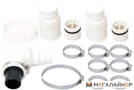 Канализационная установка Jemix STP-400 Lux купить в Минске с доставкой