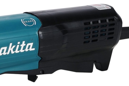 Угловая шлифмашина Makita GA5093X01 купить в Минске с доставкой