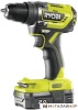 Дрель-шуруповерт Ryobi R18DD5-220S 5133003733 (с 2-мя АКБ, сумка) купить в Минске с доставкой