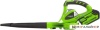 Воздуходувка Greenworks G40BLK2 (с АКБ) купить в Минске с доставкой