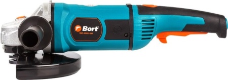 Угловая шлифмашина Bort BWS-2500-S-230 купить в Минске с доставкой