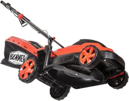 Купить газонокосилку в Минске. Цена газонокосилки в рассрочку