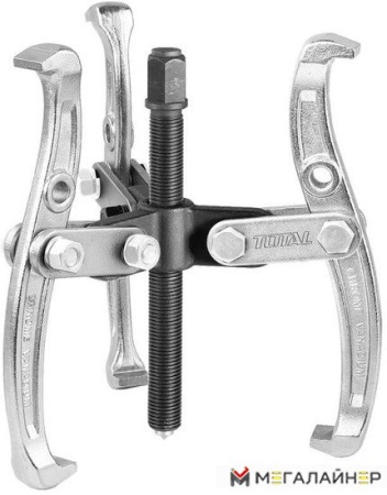 Съемник подшипников Total THTGP346 купить в Минске с доставкой