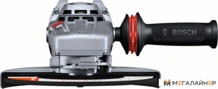 Угловая шлифмашина Bosch GWS 30-180 B Professional 06018G0000 купить в Минске с доставкой