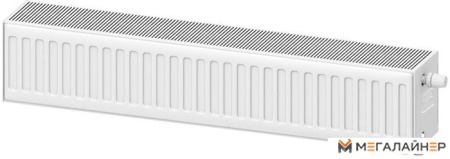 Стальной панельный радиатор Лемакс Valve Compact 33 200x1200