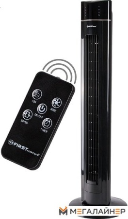 Вентилятор First FA-5560-2