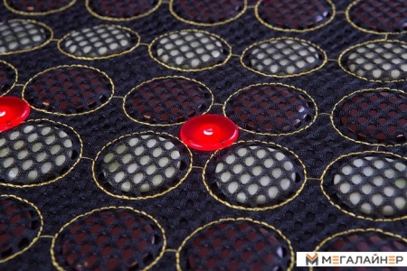 Массажер-матрас Casada Dr. Stone