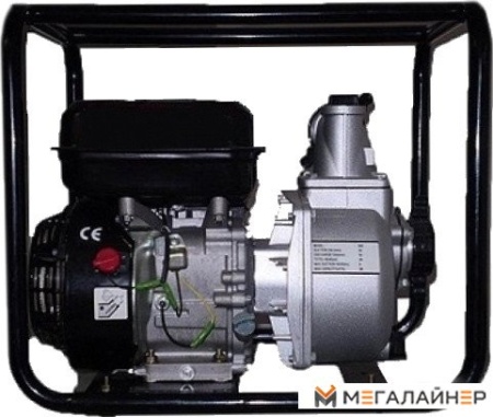 Мотопомпа Zigzag SR 50 LB [SR50LB26-4.2Q] купить в Минске с доставкой