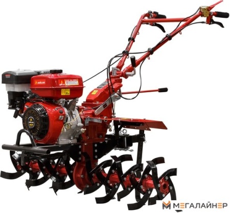Мотоблок Asilak SL-186L купить в Минске с доставкой