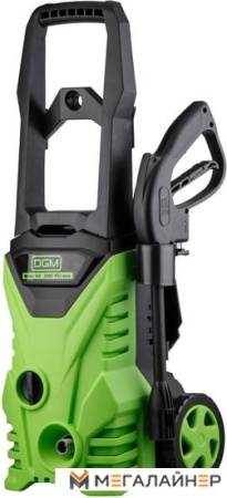Мойка высокого давления DGM Water 140 купить в Минске с доставкой