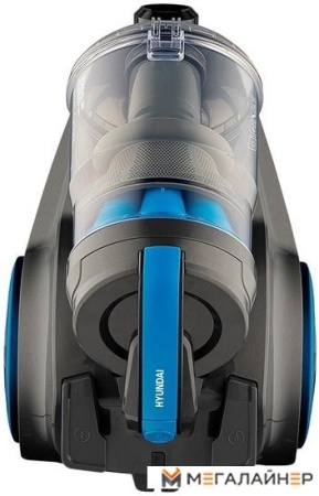 Пылесос Hyundai H-VCC56 купить в Минске с доставкой