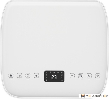 Мобильный кондиционер Royal Clima Magnate RM-MT22CH-E