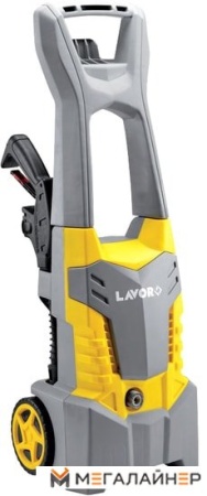 Мойка высокого давления Lavor Fast Plus 130 8.109.0008C купить в Минске с доставкой