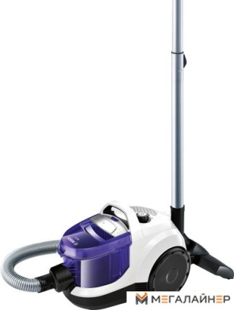 Пылесос Bosch BGS1U1800 купить в Минске с доставкой
