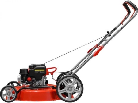 Купить газонокосилку в Минске. Цена газонокосилки в рассрочку