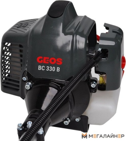 Триммер Geos Easy BC 330 B купить в Минске с доставкой