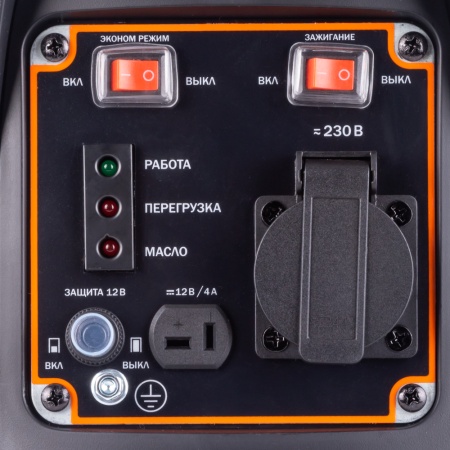 Купить Инверторный генератор Foxweld GIN 1200 в Минске с доставкой по РБ