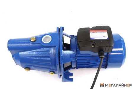 Самовсасывающий насос HB Pump Молния 50-50Ч купить в Минске с доставкой