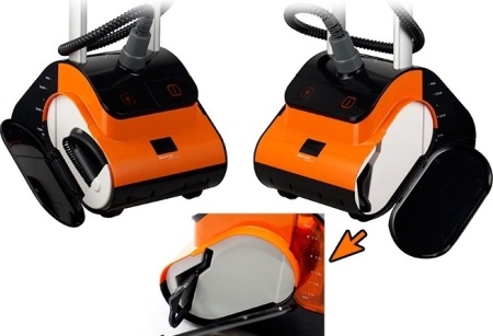 Отпариватель MIE Deluxe купить в Минске с доставкой