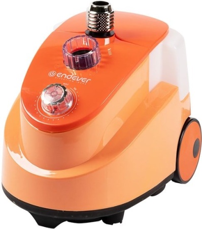 Отпариватель Endever Odyssey Q-107 купить в Минске с доставкой