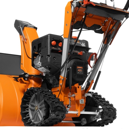 Снегоуборщик Daewoo Power DAST 1590 купить в Минске с доставкой