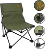 Кресло кемпинговое складное КАРП F1 хаки