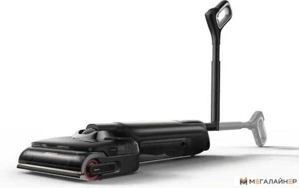 Вертикальный моющий пылесос Trouver Wet and Dry Vacuum M50 Ultra HMH28A (евровилка) купить в Минске с доставкой