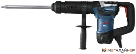 Отбойный молоток Bosch GSH 501 Professional [0611337020] купить в Минске с доставкой