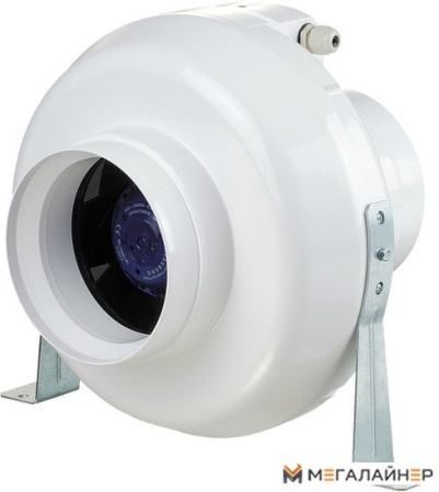 Вытяжной вентилятор Vents ВК 150
