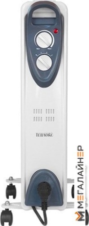 Масляный радиатор Teplox РМ20-09СТ