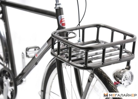 Велосипед FORSAGE Classic M FB28005 (550)