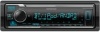 USB-магнитола Kenwood KMM-BT305