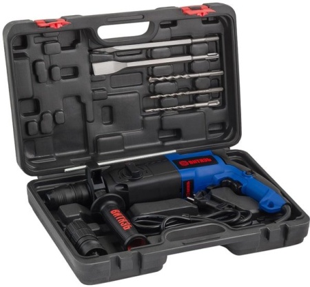 Перфоратор Витязь ПЭ-1050 БСП 18014002 купить в Минске с доставкой