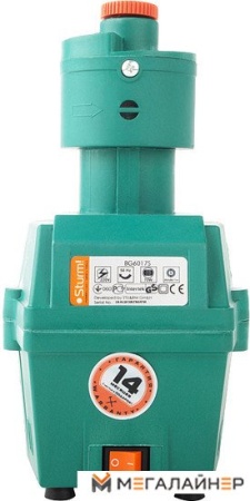 Заточный станок Sturm BG6017S купить в Минске с доставкой