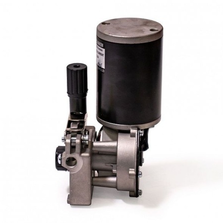 Механизм подачи проволоки Aurora OVERMAN 250/3 R-37-210321-12-00 - запчасть