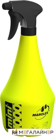 Пульверизатор Marolex Mini S002.101 купить в Минске с доставкой
