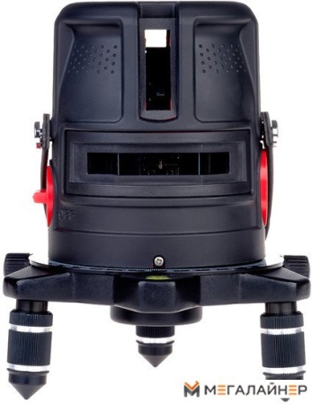 Купить Лазерный нивелир ADA Instruments PROLiner 4V [A00474] в Минске с доставкой