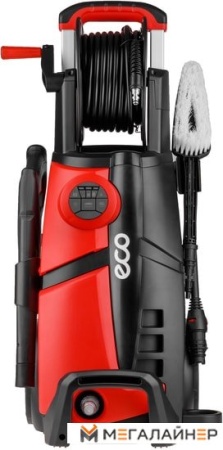 Мойка высокого давления ECO HPW-1860RSD купить в Минске с доставкой